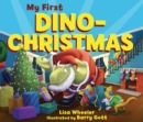 My First Dino-Christmas - eBook