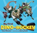 My First Dino-Hockey - eBook