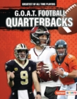 G.O.A.T. Football Quarterbacks - eBook