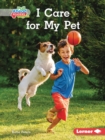 I Care for My Pet - eBook