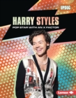 Harry Styles : Pop Star with an X Factor - eBook