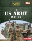 The US Army in Action - eBook