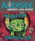 A Valentine for Frankenstein - eBook