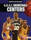 G.O.A.T. Basketball Centers - eBook