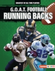 G.O.A.T. Football Running Backs - eBook