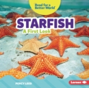 Starfish : A First Look - eBook
