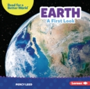 Earth : A First Look - eBook