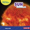 Sun : A First Look - eBook