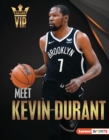 Meet Kevin Durant : Brooklyn Nets Superstar - eBook