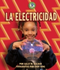 La electricidad (Electricity) - eBook