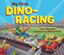 My First Dino-Racing - eBook