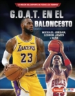 G.O.A.T. en el baloncesto (Basketball's G.O.A.T.) : Michael Jordan, LeBron James y mas - eBook