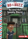 Bo and the Spooky House - eBook
