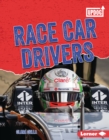 Race Car Drivers - eBook