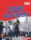 Stunt Performers - eBook