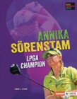 Annika Sorenstam : LPGA Champion - eBook