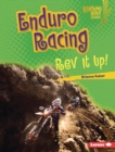 Enduro Racing : Rev It Up! - eBook