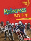 Motocross : Rev It Up! - eBook