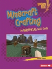 Minecraft Crafting : An Unofficial Kids' Guide - eBook