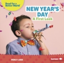 New Year's Day : A First Look - eBook
