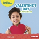 Valentine's Day : A First Look - eBook
