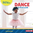 Dance : A First Look - eBook
