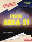 Inside Area 51 - eBook
