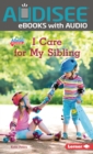 I Care for My Sibling - eBook