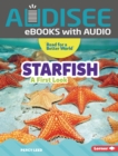 Starfish : A First Look - eBook