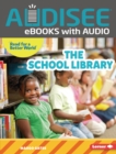 The School Library - eBook