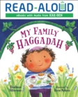 My Family Haggadah - eBook