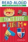 Duct Tape Purim - eBook