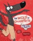 The Wolf in Underpants Gets Some Pants - eBook
