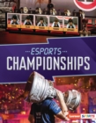 Esports Championships - eBook