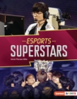 Esports Superstars - eBook