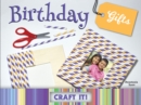 Birthday Gifts - eBook