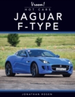 Jaguar F-TYPE - eBook