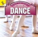 Dance - eBook