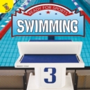 Swimming - eBook