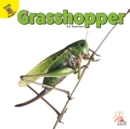 Grasshopper - eBook