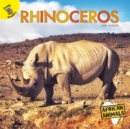 Rhinoceros - eBook