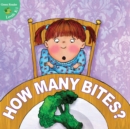 How Many Bites? - eBook