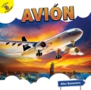 Avion : Airplane - eBook