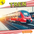 Tren : Train - eBook