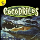 Cocodrilos : Crocodiles - eBook