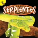 Serpientes : Snakes - eBook