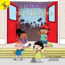 Estaciones en el kinder : Kindergarten Seasons - eBook