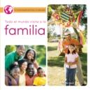 Todo el mundo visita a la familia : Everyone Visits Family - eBook