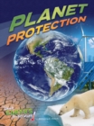 Planet Protection - eBook