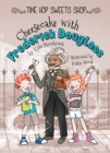 Cheesecake with Frederick Douglass - eBook